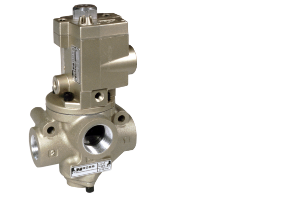 zawory liniowe ross, ross valves, ross controll