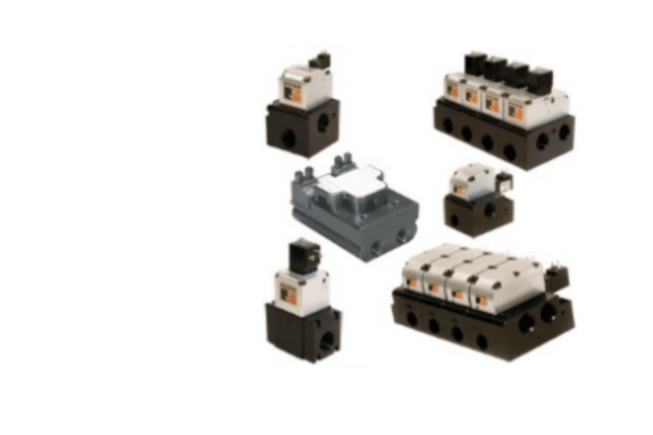 zawory do montay płytowego ross valves